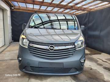 1.6 CDTi L1H1 Edition (EU6)