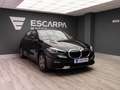 BMW 116 116d Business Negro - thumbnail 1