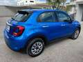 Fiat 500X 1.3 mjet 95cv BUSINESS OK NEOPATEN. PERFETTA!! Bleu - thumbnail 7