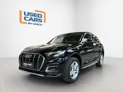 Audi Q5 Advanced+40TDI+Quattro+S-Tronic+P.Ass.-Tour+P.Busi