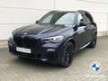 BMW X5 Msport 360c hifi 22 Blu/Azzurro - thumbnail 10