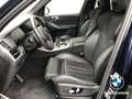 BMW X5 Msport 360c hifi 22 Bleu - thumbnail 7