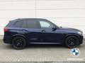 BMW X5 Msport 360c hifi 22 Blu/Azzurro - thumbnail 3