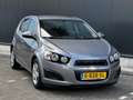 Chevrolet Aveo 1.2 LS 5-DEURS AIRCO/CRUISE | NETTE AUTO ! Grijs - thumbnail 2