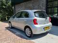 Nissan Micra 1.2 Tekna | 81.000KM! | Clima | Cruise | Stoel ver Grijs - thumbnail 8