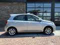 Nissan Micra 1.2 Tekna | 81.000KM! | Clima | Cruise | Stoel ver Grijs - thumbnail 5