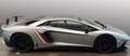 Lamborghini Aventador SuperVeloce LP750-4 Сірий - thumbnail 4