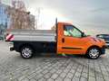 Fiat Doblo Work Up Pritsche/1Hand/90.727TKM/TÜV/NEU/AHK- Orange - thumbnail 4