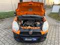 Fiat Doblo Work Up Pritsche/1Hand/90.727TKM/TÜV/NEU/AHK- Orange - thumbnail 5