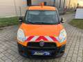 Fiat Doblo Work Up Pritsche/1Hand/90.727TKM/TÜV/NEU/AHK- Orange - thumbnail 3