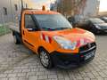 Fiat Doblo Work Up Pritsche/1Hand/90.727TKM/TÜV/NEU/AHK- Orange - thumbnail 2