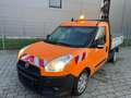 Fiat Doblo Work Up Pritsche/1Hand/90.727TKM/TÜV/NEU/AHK- Orange - thumbnail 7