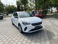 Opel Corsa F 1.2 Edition Matrix SpurH Wit - thumbnail 1