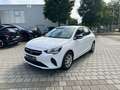 Opel Corsa F 1.2 Edition Matrix SpurH Wit - thumbnail 3