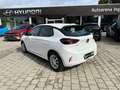 Opel Corsa F 1.2 Edition Matrix SpurH Wit - thumbnail 5