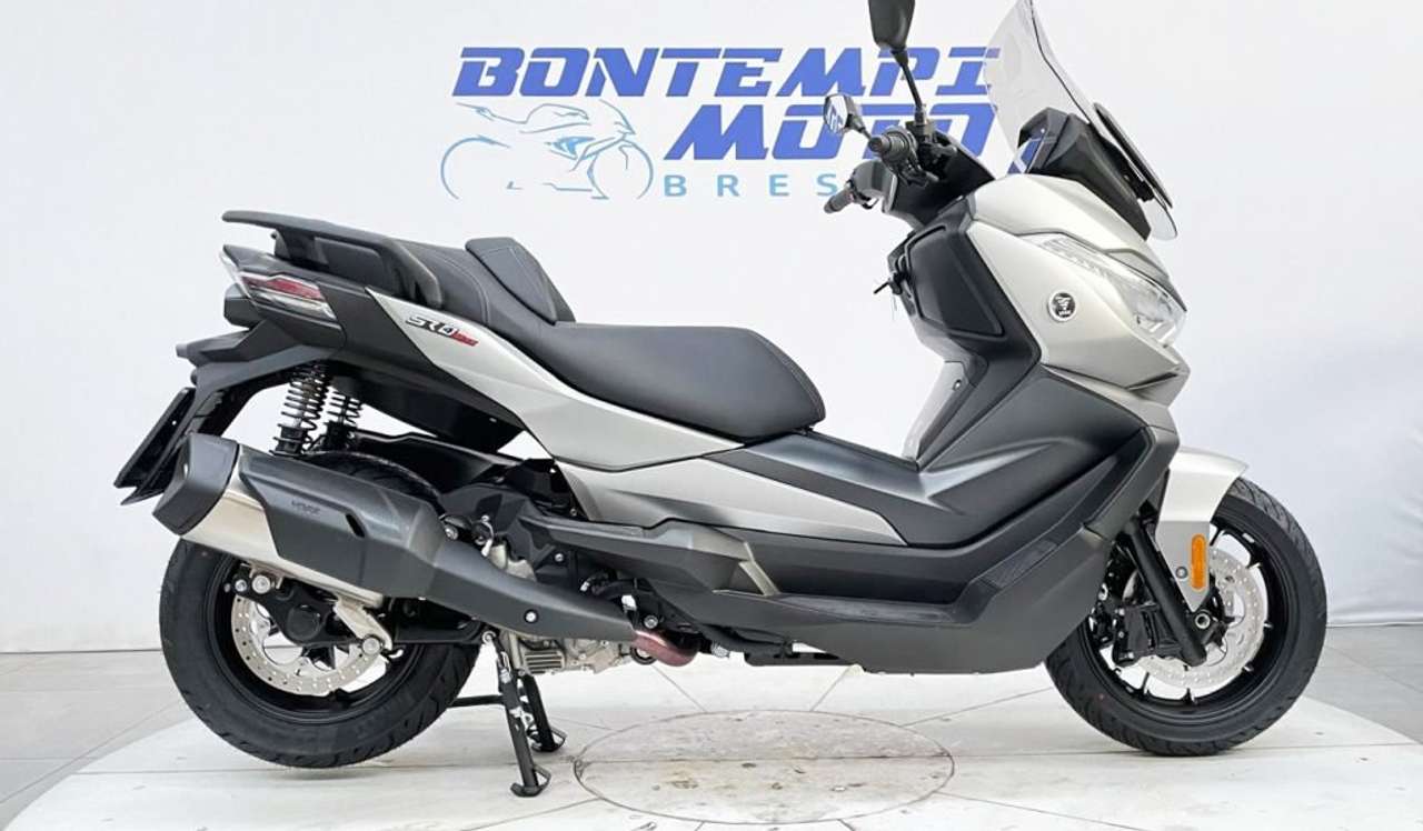 Voge SR4 Max 350 Max MY 25 - NUOVO IN PRONTA CONSEGNA