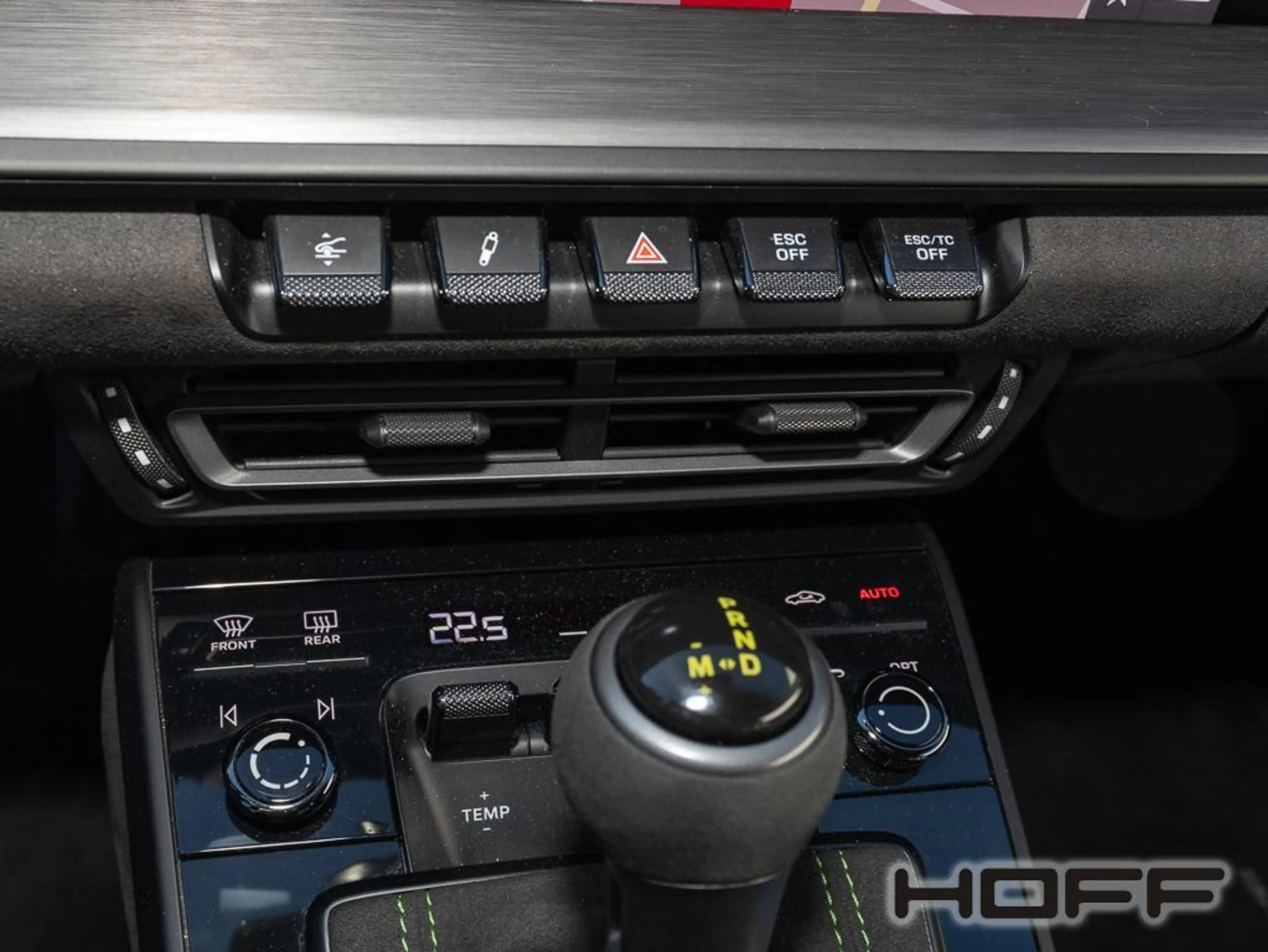 Porsche 911 GT3 Carbondach Clubsport Lift Matrix Bose — photo 11