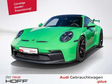 GT3 Carbondach Clubsport Lift Matrix Bose