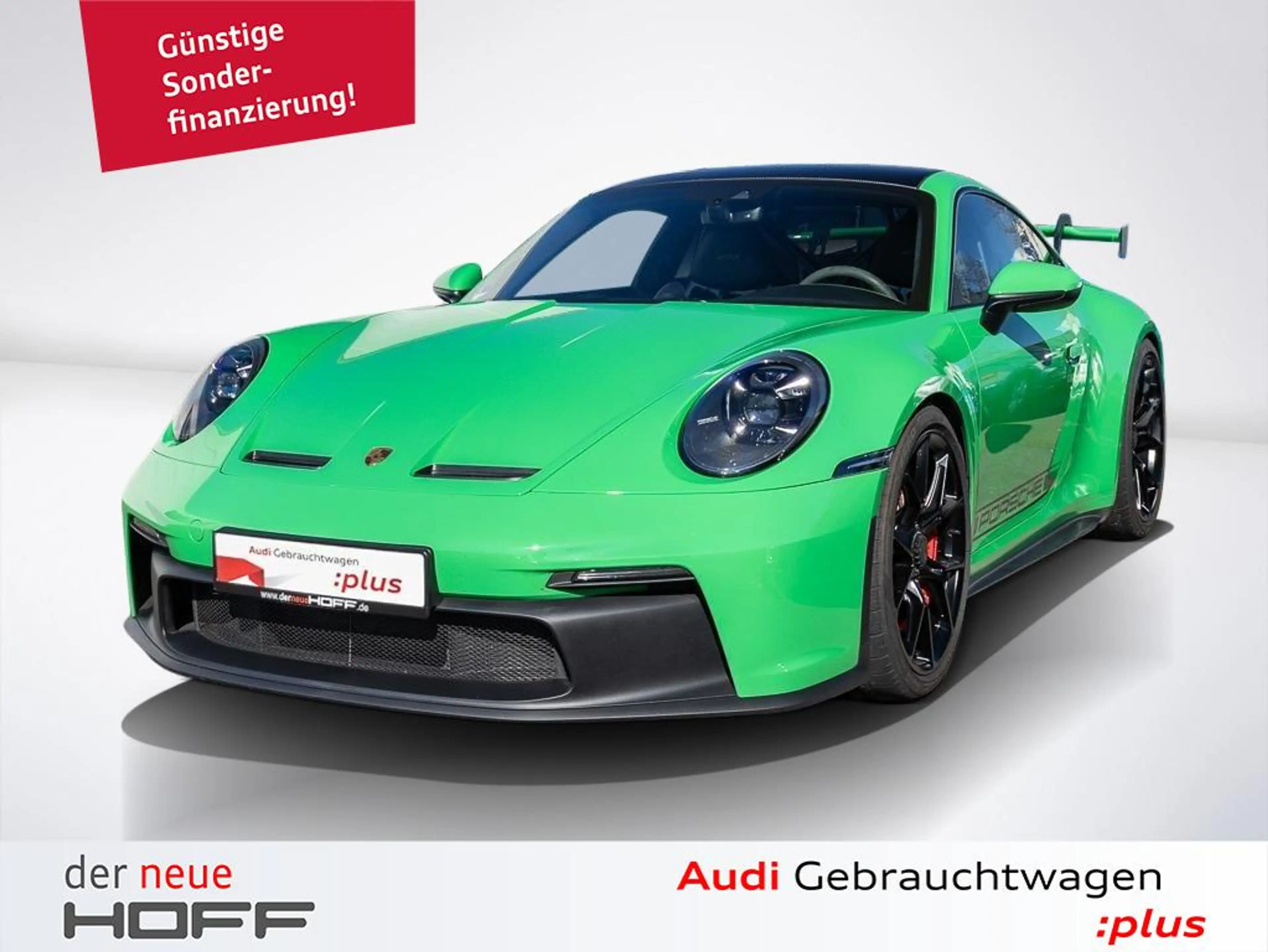 Porsche 911 GT3 Carbondach Clubsport Lift Matrix Bose