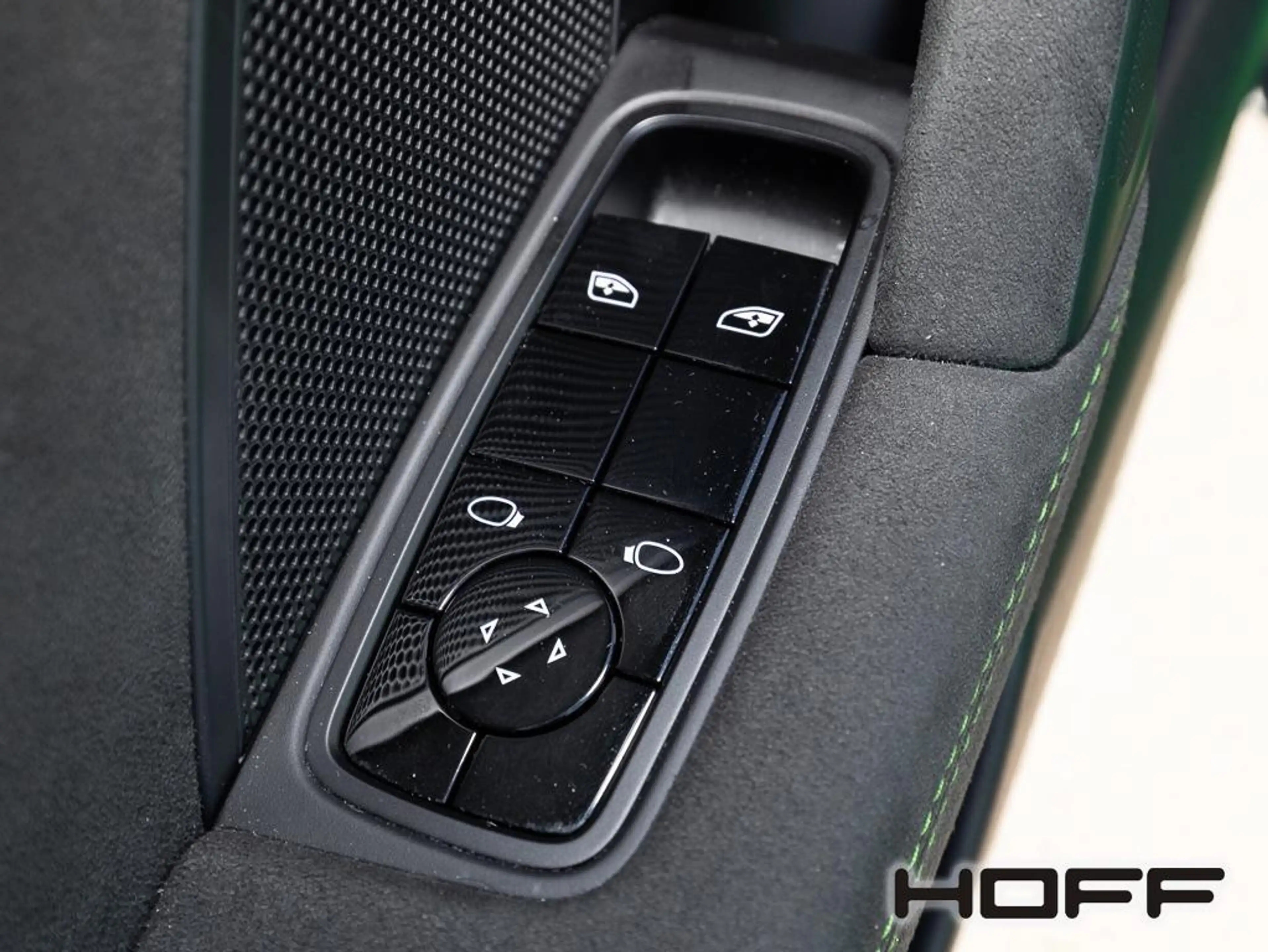 Porsche 911 GT3 Carbondach Clubsport Lift Matrix Bose — photo 8