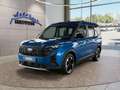 Ford Tourneo Courier Active 1,0 125PS Aut.5*J.Gar/Navi/ACC/Kamera/Winte Bleu - thumbnail 1