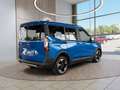 Ford Tourneo Courier Active 1,0 125PS Aut.5*J.Gar/Navi/ACC/Kamera/Winte Bleu - thumbnail 5