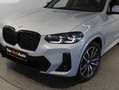 BMW X4 xDrive 20d 48 V Aut. Grau - thumbnail 3