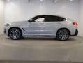 BMW X4 xDrive 20d 48 V Aut. Grau - thumbnail 11