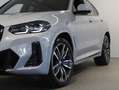 BMW X4 xDrive 20d 48 V Aut. Grau - thumbnail 16