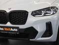 BMW X4 xDrive 20d 48 V Aut. Grau - thumbnail 10