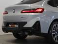 BMW X4 xDrive 20d 48 V Aut. Grau - thumbnail 14