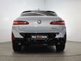 BMW X4 xDrive 20d 48 V Aut. Grau - thumbnail 47