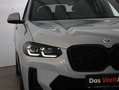 BMW X4 xDrive 20d 48 V Aut. Grau - thumbnail 7