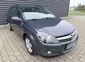 Opel Astra H 1.6 Ltr.- 16V Caravan Innovation/TÜV:neu Bleu - thumbnail 3