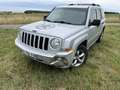 Jeep Patriot finitîon sport 4wd 174 cv Gris - thumbnail 11