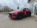 Mazda CX-30 HOMURA inkl LeasingBonus Klima Spurwechelassi Rück Rojo - thumbnail 3
