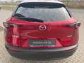 Mazda CX-30 HOMURA inkl LeasingBonus Klima Spurwechelassi Rück Rojo - thumbnail 5