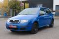 Skoda Fabia Cool Edition Blau - thumbnail 1
