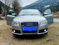 Audi A4 A4 Avant 2,0 TDI Silber - thumbnail 6