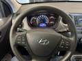 Hyundai i10 1.0 MPI Style Nero - thumbnail 4