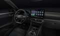 CUPRA Leon VZ DSG DCC Dinamica SHZ Kessy ACC Kam 19" 221 k... Blau - thumbnail 6