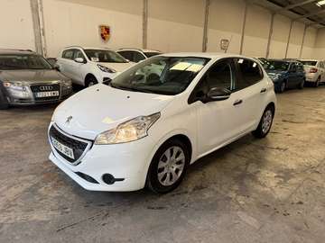 5P STYLE 1.4 HDi 68