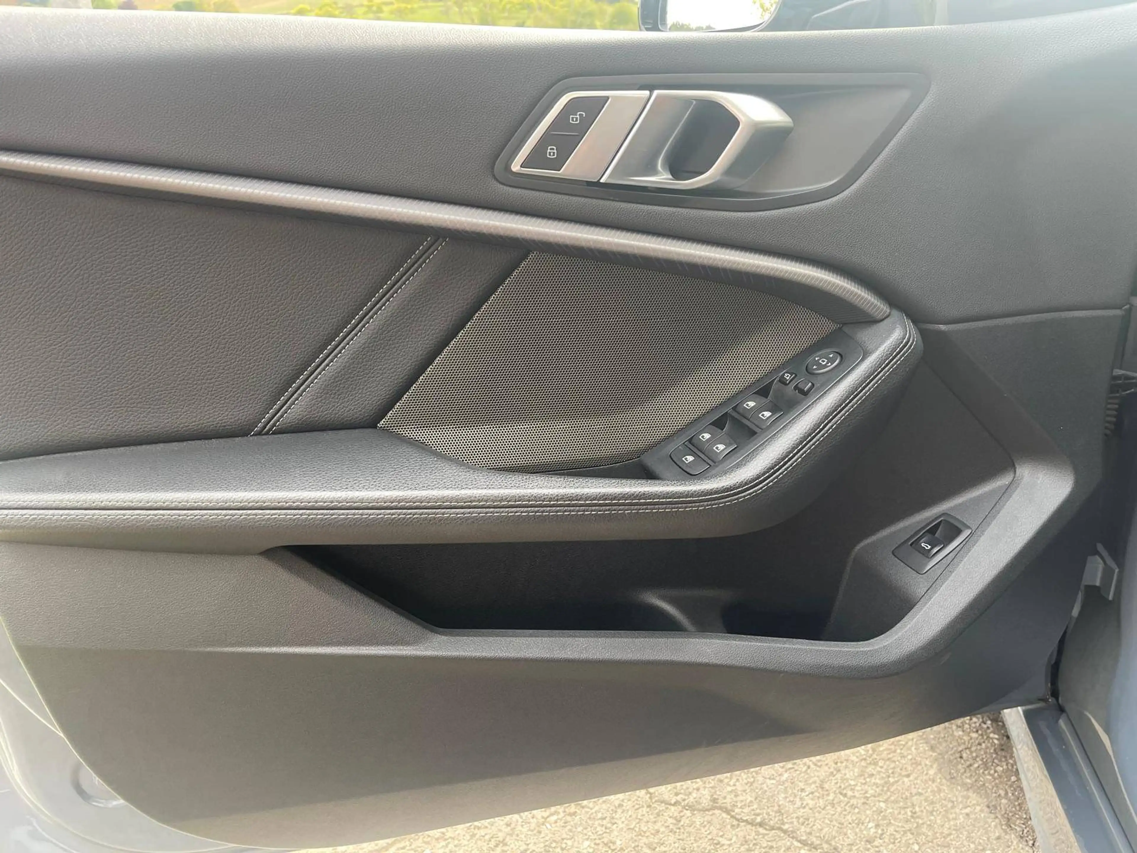 BMW 120 120d xDrive M -JUSQU'A 36MOIS DE GARANTIE — photo 8