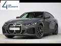 BMW i4 eDrive40 Gran Coupé Kit M Sport Gris - thumbnail 1
