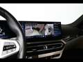 BMW i4 eDrive40 Gran Coupé Kit M Sport Grigio - thumbnail 14