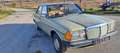 Mercedes-Benz 240 W123 240D Grün - thumbnail 3