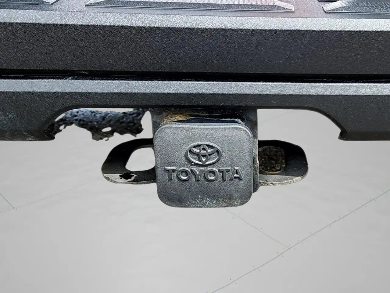 Toyota Tundra снимка Toyota Tundra
