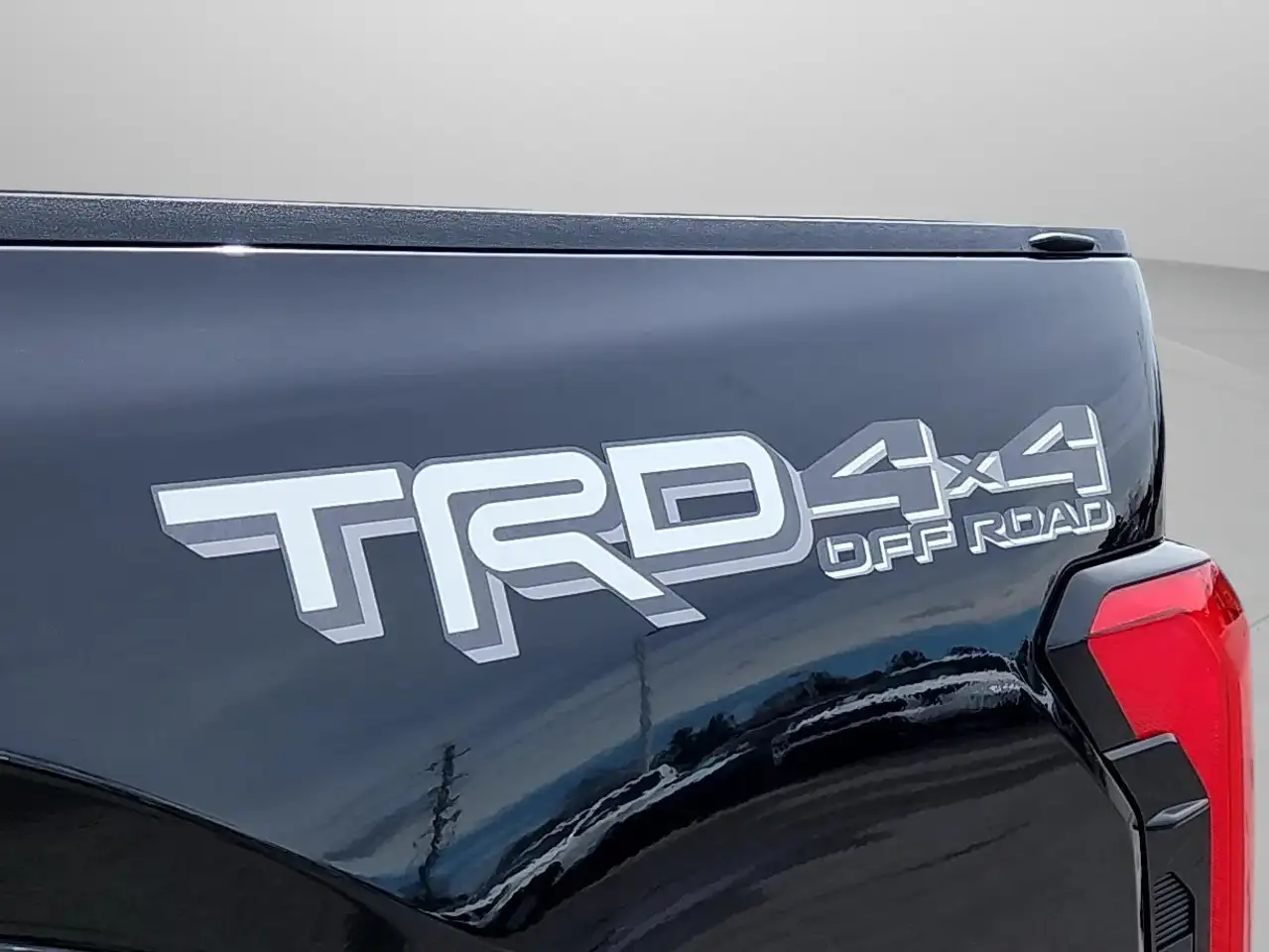 Toyota Tundra снимка Toyota Tundra