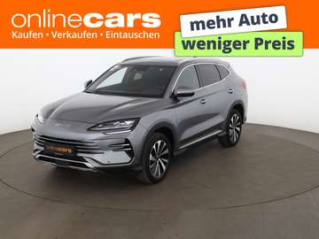 DM-i Design AWD Aut LED 360-CAM SKY RADAR