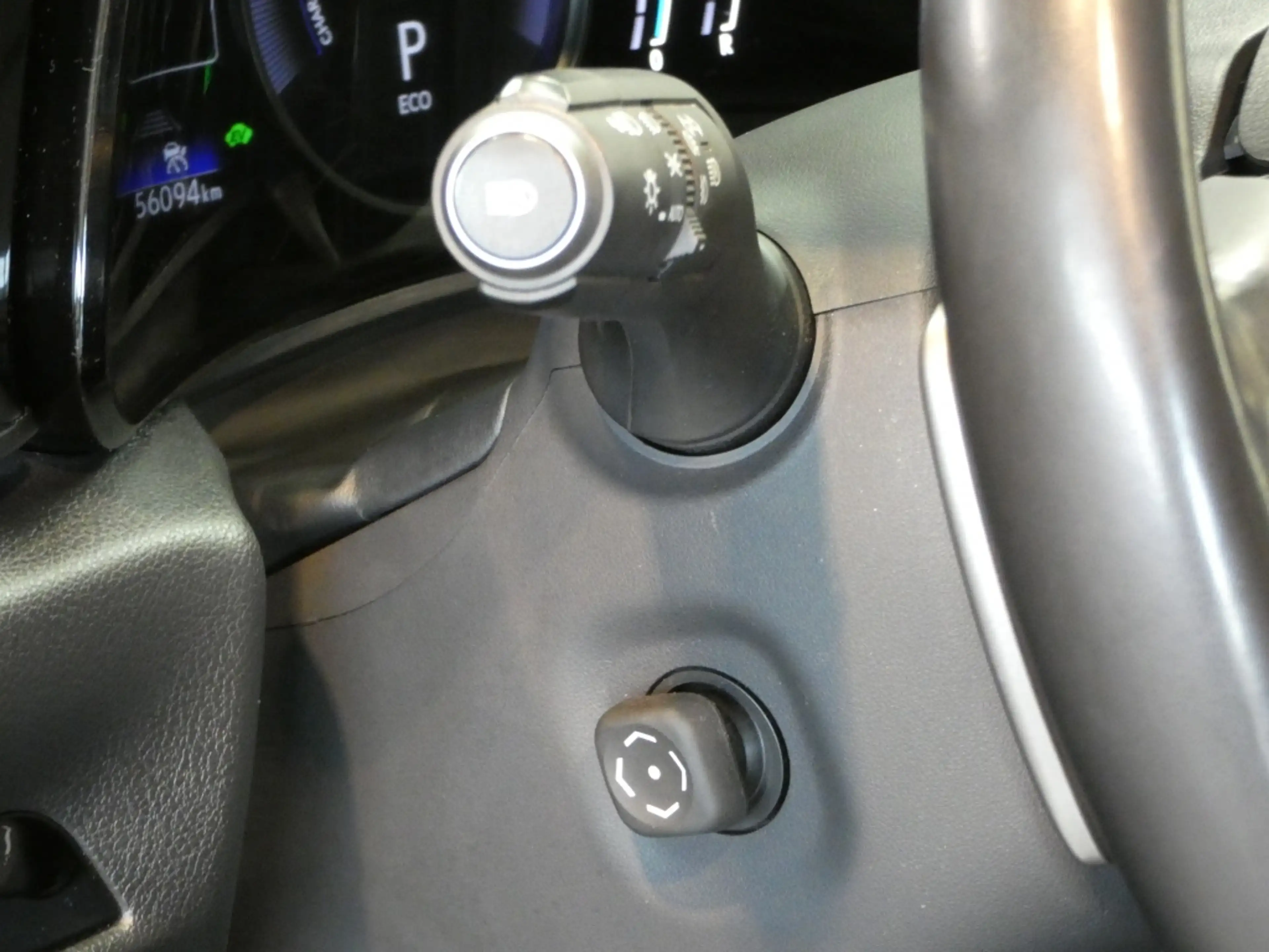 Lexus NX 450h+ AWD Lux. Line Plug in Hybride — photo 12